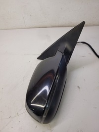 фото thumb №9, Зеркало правое audi a4 b8 lift ly9b 6+2 pin uk