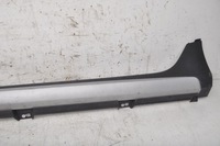 фото thumb №7, Ford fiesta mk8 lift накладка порог левая