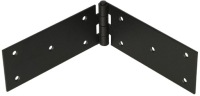 10X ПЕТЛЯ ДЛЯ СТРОИТЕЛЬНОЙ КОРОБКИ 250X50MM