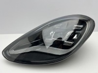 Купить Porsche panamera 2 971 фара передняя левая full led европа n 2016-, фото thumb