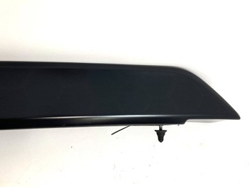 фото thumb №10, Dodge challenger скат pack 2020-23 спойлер спойлер крышки задней з камера