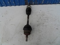 фото thumb №1, Mercedes a klasa w168 1.6 8v приводной вал левая автоматическая коробка передач