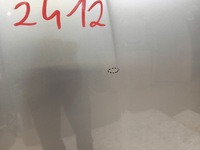 фото thumb №3, Капот кришка двигуна skoda octavia iii 3 5e 12-16