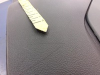 фото thumb №11, Skoda fabia iii тунель середній 6v0863242