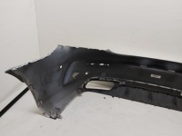 Бампер задні mercedes купе кабріолет  amg a205 w205 a2058805101 Доставка, фото thumb