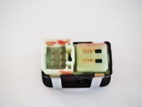 фото thumb №8, Grand cherokee 4 wk2 кнопка окон задняя 68085690ab