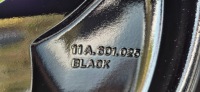 фото thumb №15, Vw id.4 id.5 11a диски алюминий комплект 8x19'' et45 5x112 jak новое org