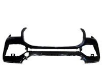 фото thumb №1, Mercedes gls 167 x167 бампер передний pts