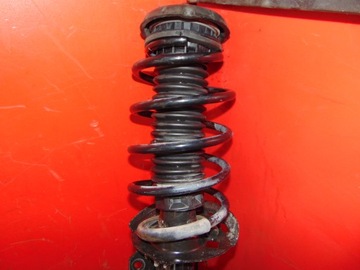 фото thumb №9, Peugeot 208 i 1.5 hdi амортизатор mcpherson  правий поворотна опора амортизатор права bluehdi