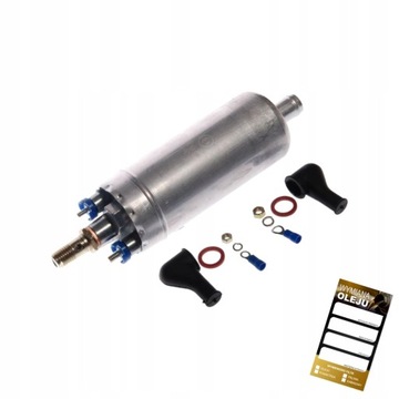 фото thumb №1, Насос пального do mercedes 0580254911