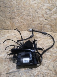 фото thumb №7, Jeep grand cherokee wk2 компресор підвіска 68204730ac 3.0 crdi