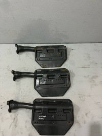 фото thumb №1, Кронштейн кронштейн крила ліва scania