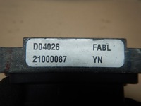 фото thumb №5, Компьютер блок управления двигателя opel astra g ii 1.7d 8973743620