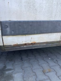 Двері праве doka dubel кабіна renault mascott Ціна, фото thumb