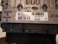 фото thumb №4, Блок керування бортовий комп'ютер двигуна rnault megan iii scenic iii 1.5 dci 237100777r