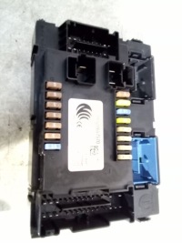 фото thumb №1, Fiat tipo ii 2 модуль комфорта 00520657570