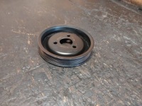 Купити Шків насоса підсилювача bmw 5 e39 525tds m51d25 256t1 2246719, фото thumb