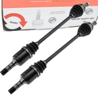 Купить Приводной вал przenia 2 szt subaru forester sj 2.5 awd правый  + левая, фото thumb