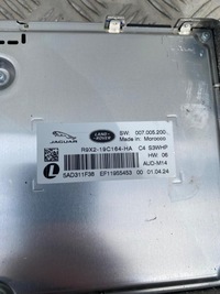 фото thumb №3, Range rover sport l461 модуль аудио r9x2-19c164-ha