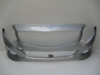 фото thumb №1, Бампер перед передний mercedes b klasa w246 lift