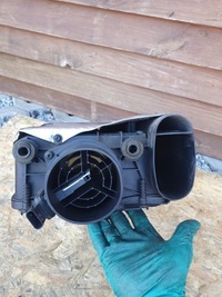 фото thumb №8, Корпус фильтра воздуха mercedes glk 6510902001