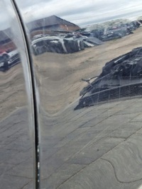 фото thumb №6, Bmw 7 g11 g12 дверь правое перед передние