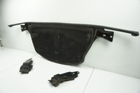 фото thumb №11, Mercedes w251 стіна перегородкова двигуна захист плита стіна перегородка 2516201478