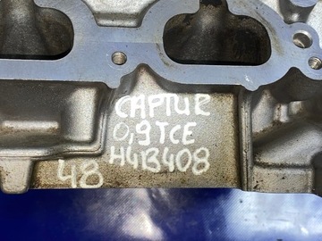 фото thumb №16, Головка двигателя captur dacia sandero nissan 0.9 tce 1642r-1 h4bb408