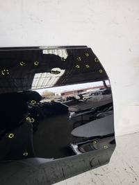 фото thumb №5, Двері праве задня задні tesla model y