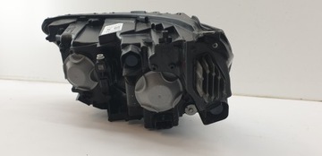 фото thumb №13, Лампа перед передняя правая renault kangoo iii 3 2021-2024 260100108r