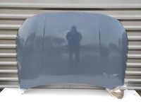 фото thumb №1, Капот крышка двигателя bmw 1 f40