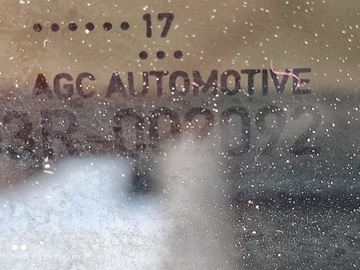 фото thumb №7, Peugeot 5008 ii двері ліві зад чорні