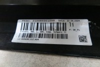 Молдинг порог bmw m3 g80 8084407 Цена, фото thumb