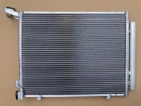 фото thumb №3, Радіатор кондиціонера 1,0 ford ecosport lift 2018