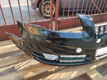 фото thumb №10, Бампер перед переднее audi a4 b7 lz6e