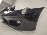 фото thumb №11, Mercedes slk r171 w171 бампер переднє перед 2005-