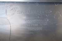 фото thumb №9, Планка порогова ліва saic двигун mg zs i 17-24 mg zs ev