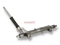 фото thumb №8, Трансмиссия рулевая рулевая рейка ford transit vii mk8