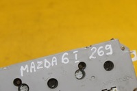 фото thumb №9, Панель воздуховод mazda 6 i gg