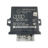 фото thumb №1, Audi a4 b8 a5 8t модуль блок управления света 8k0907357