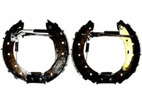 фото thumb №2, Тормозные колодки тормозные dacia logan sandero renault clio