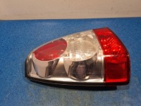 фото thumb №3, Subaru forester ii lift лампа задняя левая наружная