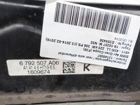 фото thumb №7, Bmw f36 f33 f31 подрамник подрамник балка задняя 6792507