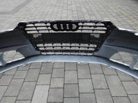фото thumb №12, Бампер, решітка, решітка audi a-4 8w передній рестайлінг