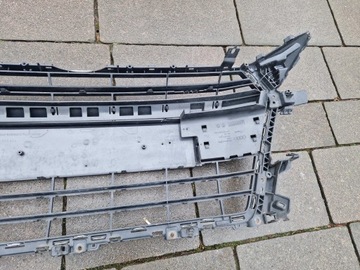 фото thumb №15, Audi tt 8s0 s-line решётка передняя хром 8s0853651 2014