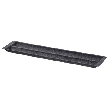 IKEA UPPDATERA Przesuwany organizer szuflady 60 cm