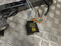 фото thumb №9, Набір фаркоп peugeot 308