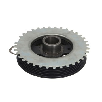 фото thumb №2, Колесо ременное вала sasic 2156040