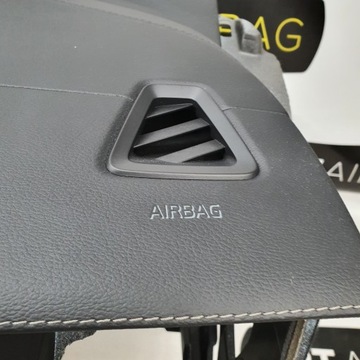 фото thumb №5, Xc60 ii панель консоль подушки ремни подушка безопасности