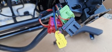 фото thumb №6, Сидіння диван audi q5 рестайлінг 80a шкіра алькантара електрика підігрів jak нове